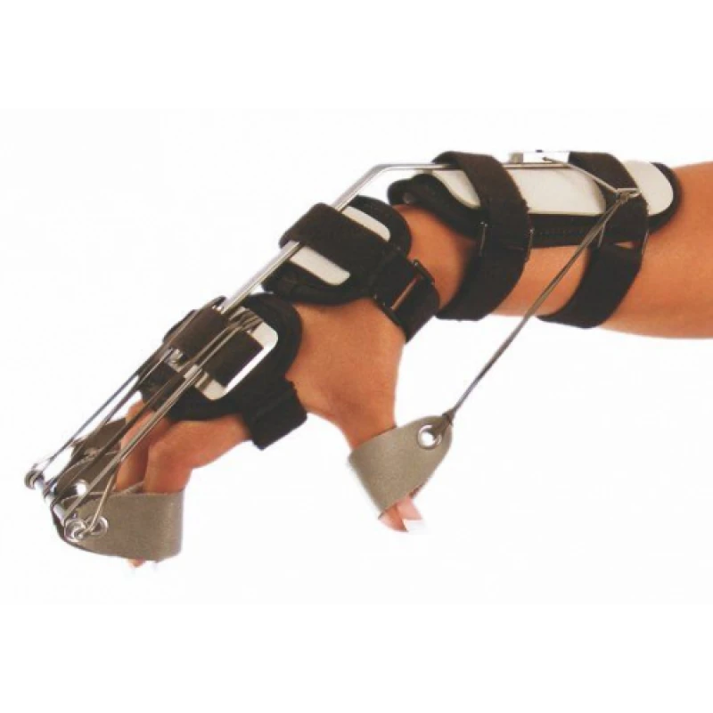 Wrist joint orthopaedic device