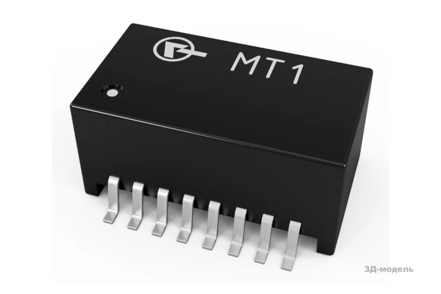 MT1 transformer modules