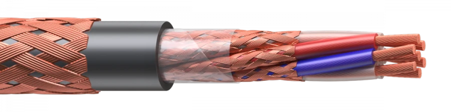 Control cables KUPV-P-M-O