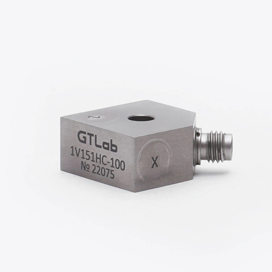 Accelerometer 1C151HC