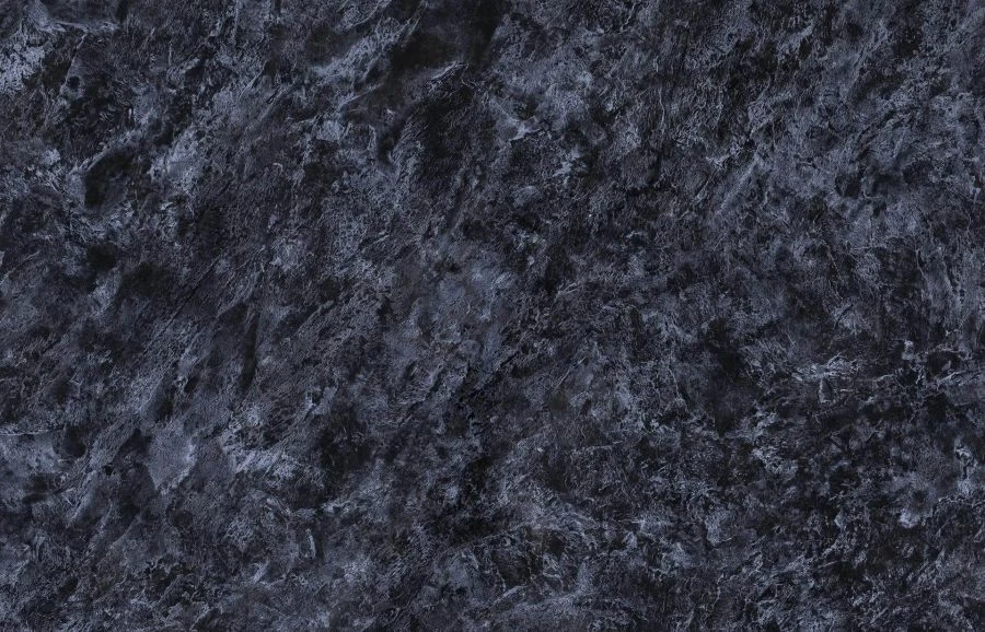 Worktop 3000*600*38 LD.290040.000 right corner cut (Basalt Castalia art.5057P )