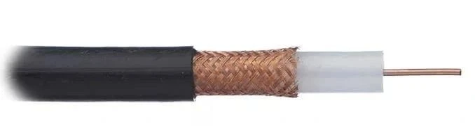 Radio frequency cables RK 75-9-13