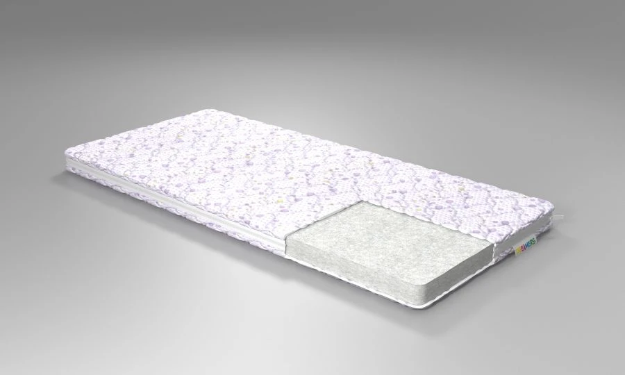 Dreamers Story mattress