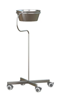 Rack for waste with biological contamination according to TU 32.50.30-022-69573749-2021, article number DM-6-114-05