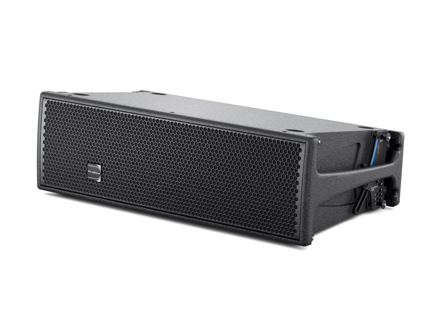 ProTone T820 passive loudspeaker system (line array)