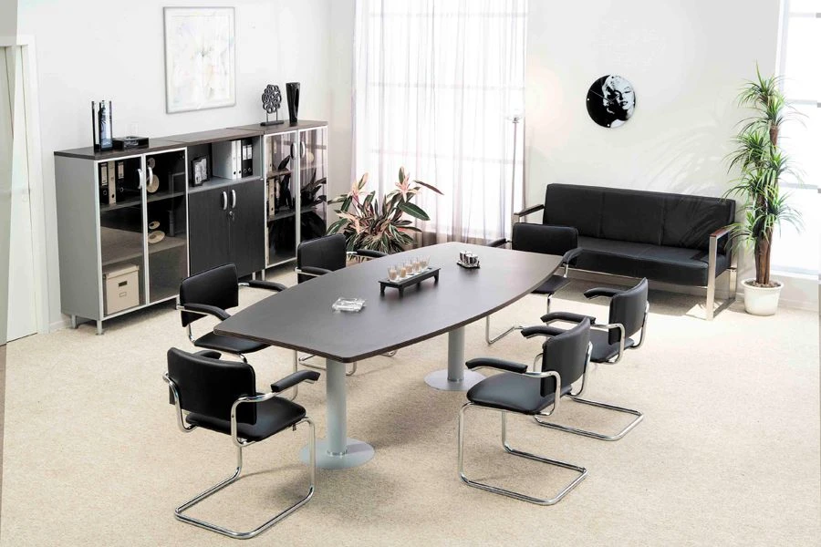 End table top 120*110*3.6, "Bourne Optima" B 311