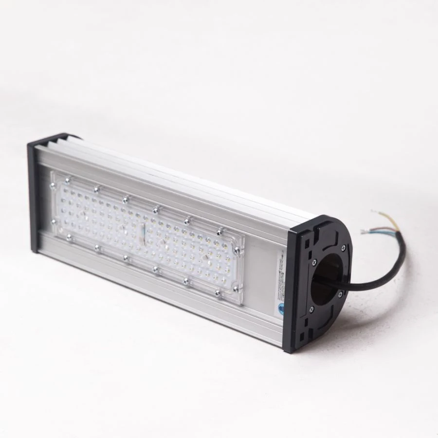 LED street lamp "BSTZ DKU 010L-080"