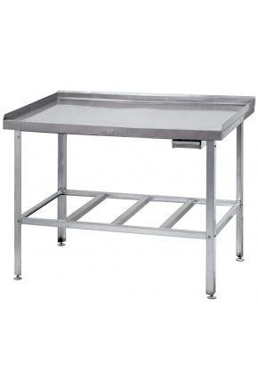 Production cutting table
