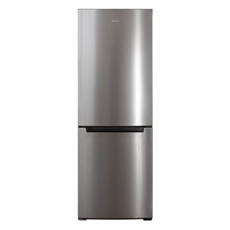 Refrigerator-freezer "Biryusa I820NF"