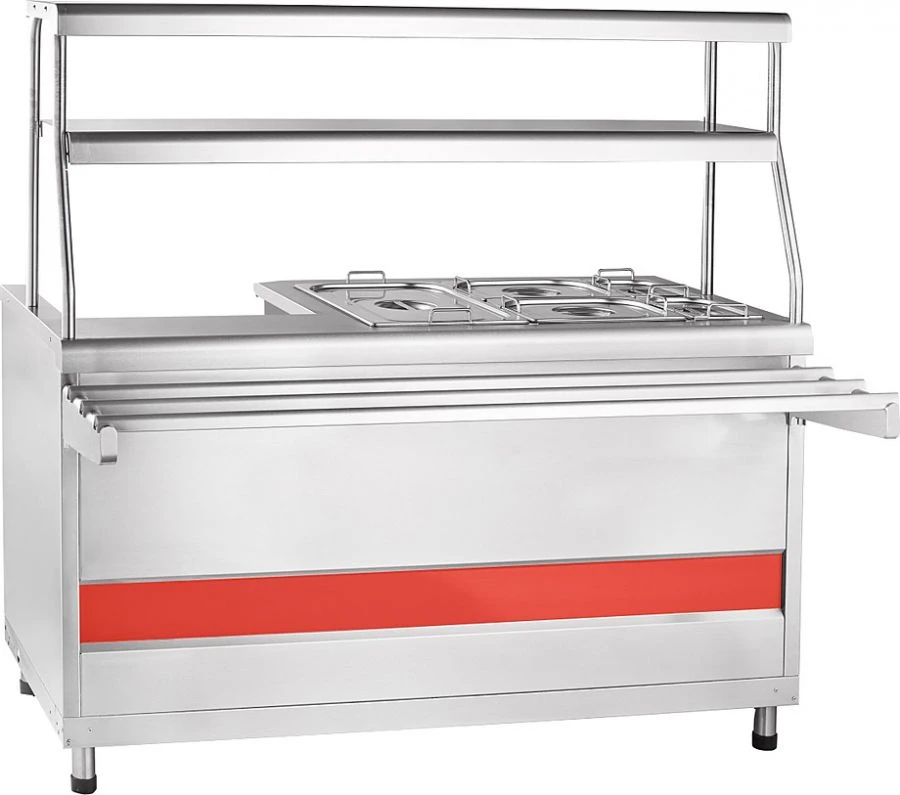 Electric Kitchen Marmite EMK-70KMU