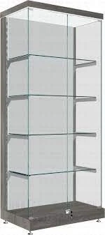 Wooden furniture for trade, models: Showcase cabinet AL-05