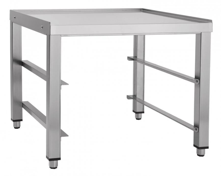 PFPM-6-1 stand for front-loading dishwashers