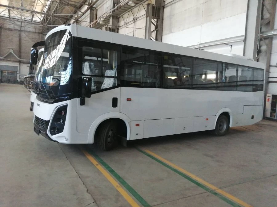 Bus "SIMAZ" 2258-0000010-526