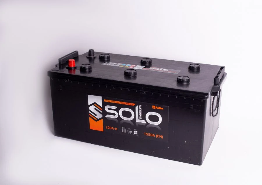 Accumulative lead starter battery 6ST-220NC(N), LC(L), LCY(LY), VL