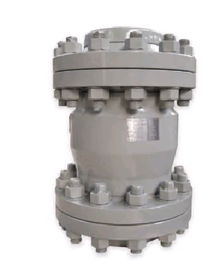 Check valves series C.OK, type C.OKOF