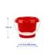 Baby bucket "Baby"