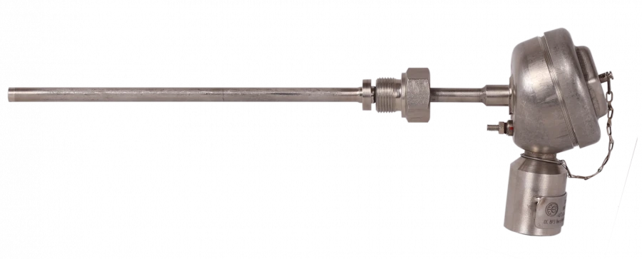 Platinum explosion-proof thermal resistance transmitters TSP 9418