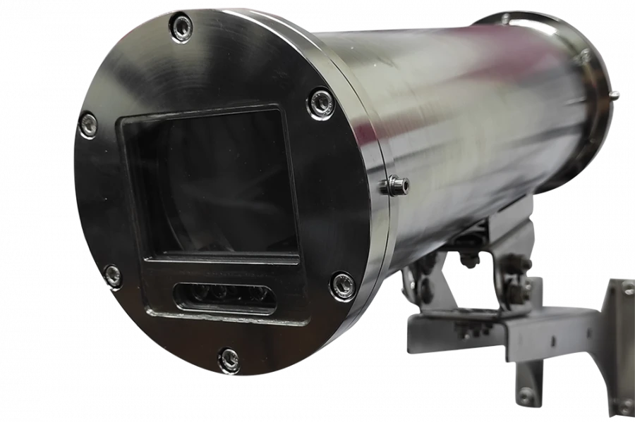 Thermal housing explosion-proof Relion-TKV-400-N-IR