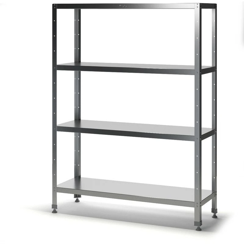 Rack SK kitchen production of galvanised and stainless steel