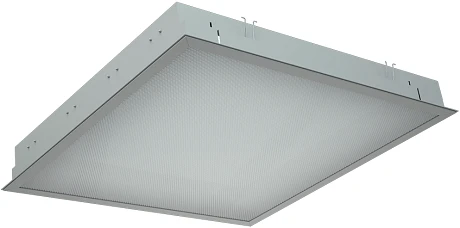 Luminaire PRIZMA/R 595 4000K