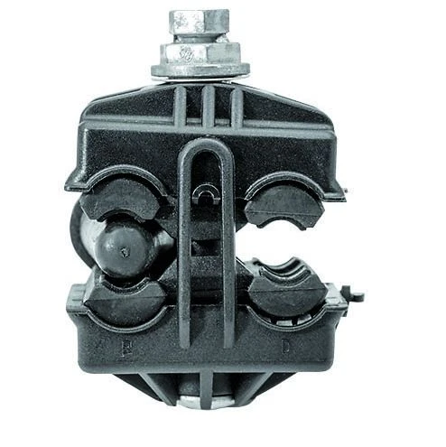 Branch clamp P150