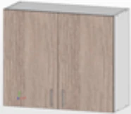 Kitchen set. Kitchen furniture