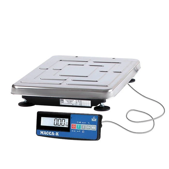 Electronic scales TB-S-32.2-A(RUEW)1