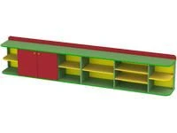 Shelving unit