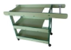 Trolley for sports equipment Art.S.04.03