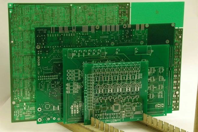 Printed circuit boards