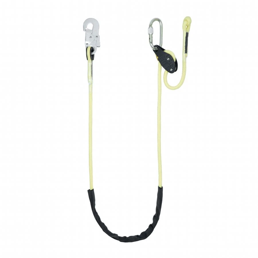 Slings with length adjuster, Art. No. HS-F13d