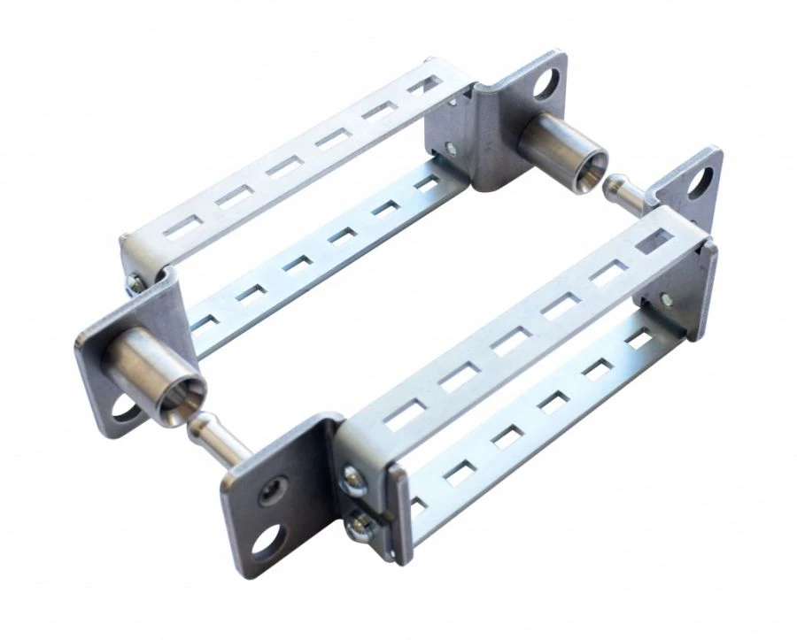 Mounting frame RU2-M6-P