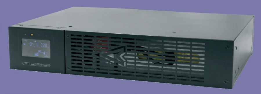Uninterruptible power supply IMPULS FRISTAIL 1000