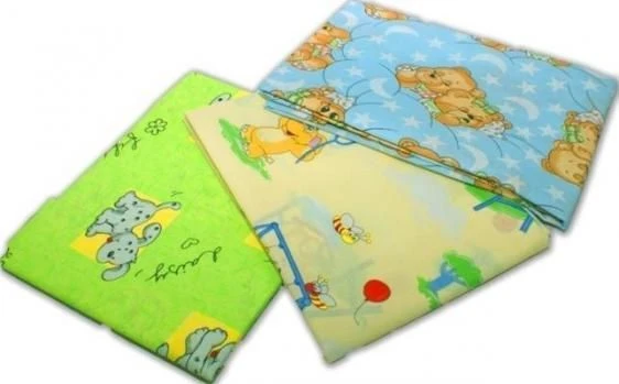 Children's duvet cover