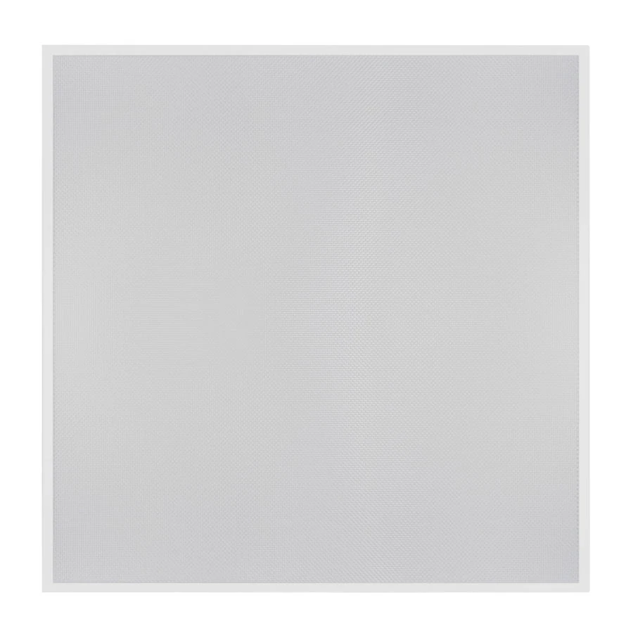 Stationary (universal) LED panels ULP-6060 XW/YK IP40 SCHOOL