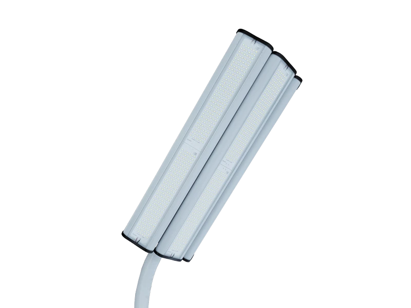 LED street lamp "Module ST", console MK-3, 375W