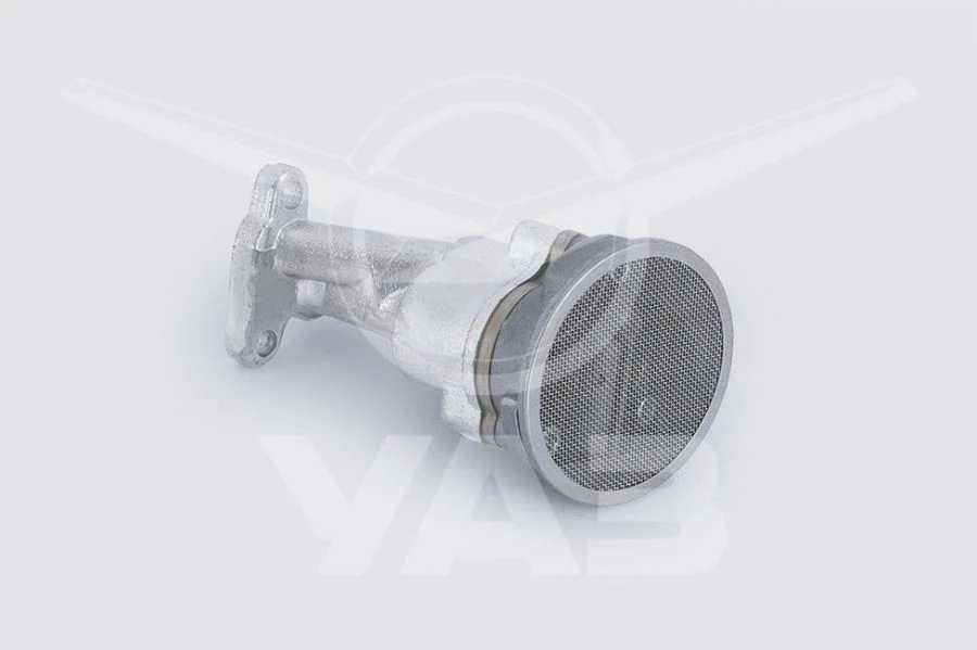 514000101101030 Oil pump (for UAZ cars, ZMZ 514 engine)