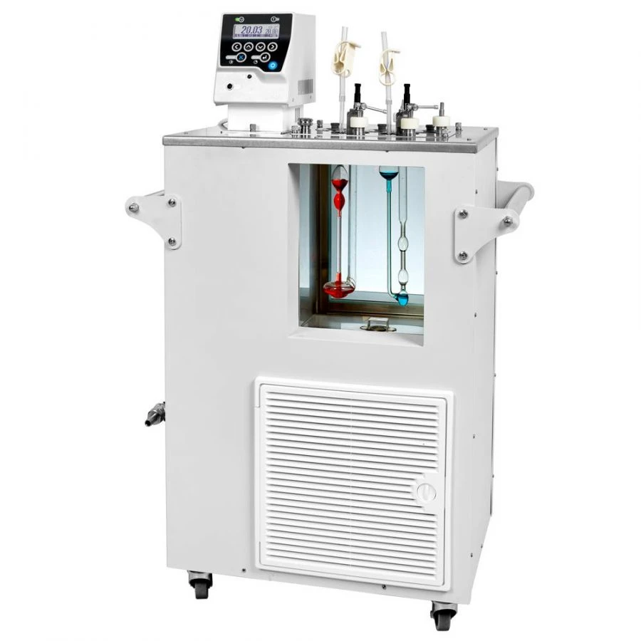 KRIO-VIS-T-07 Low temperature liquid thermostat