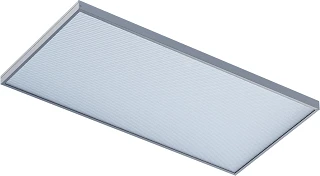 Luminaire DVO-06-P-58-3K-IP40 CRI90