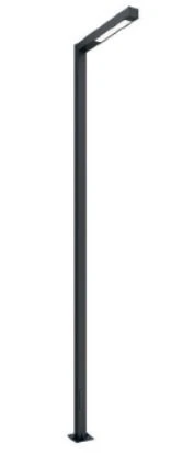 LED luminaire Tegas ??8L