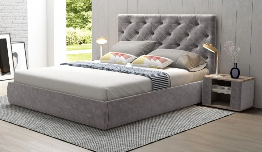 Adult bed