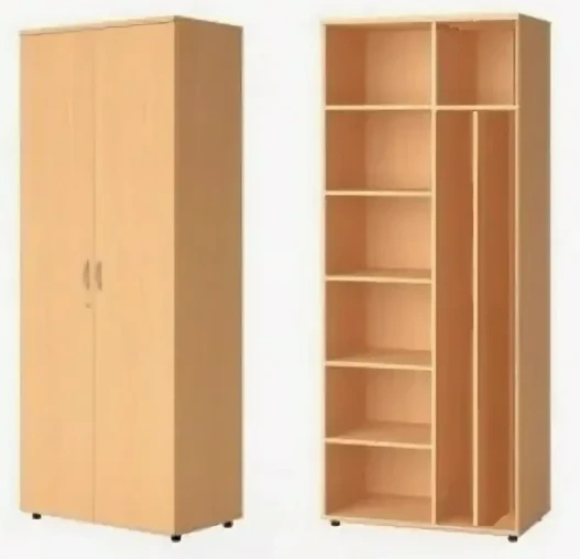 Cupboard for household equipment MD 01.10.01