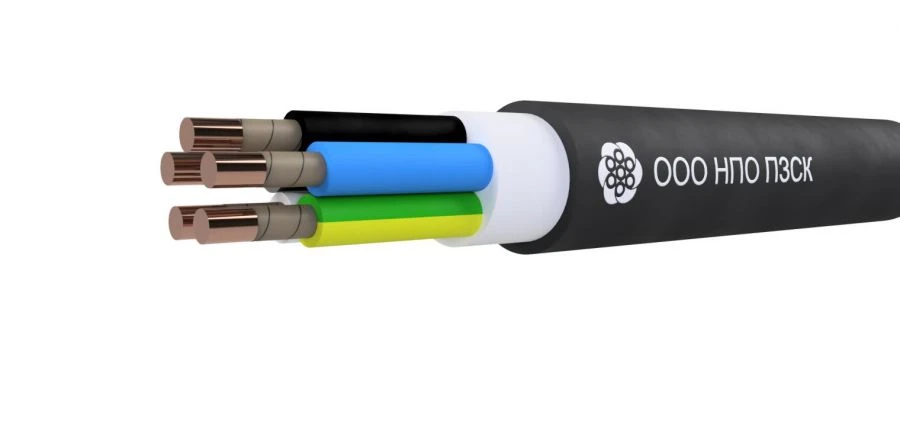 Cable PBPng(A)-FRHF