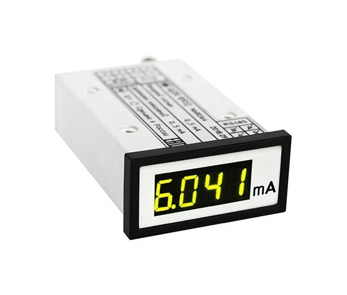 Panelboard digital electrical measuring device: Shch20.1 version