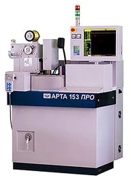 Wire EDM machine ARTA 153 PRO