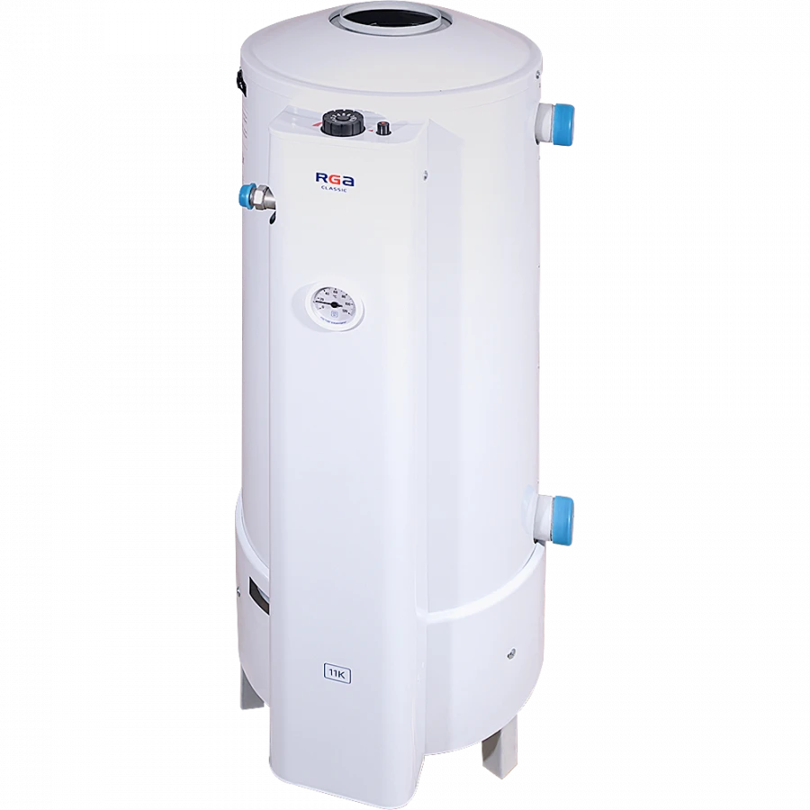Gas domestic single-circuit heating apparatus RGA 8 Classic Rostov SG