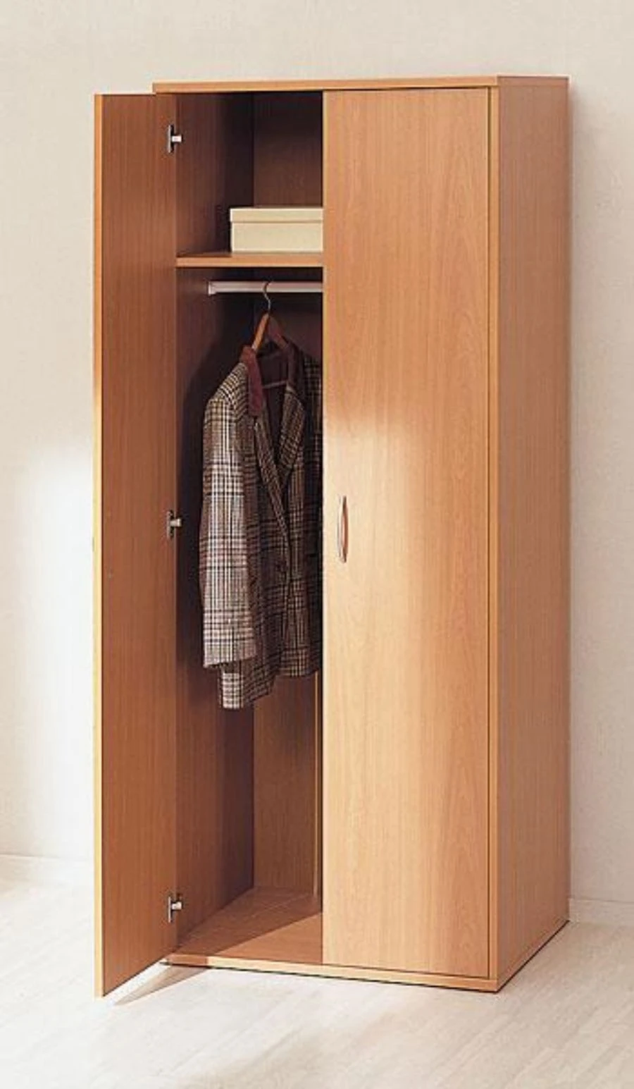 Wardrobe SHO07KMM