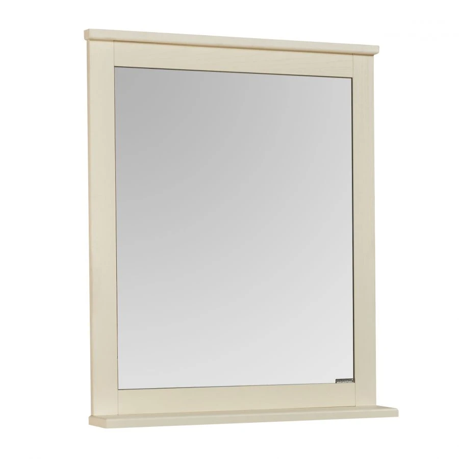 Mirror Aquaton Leon 65 oak beige 1A187102LBPR01.A187.1.02L.BPR.0