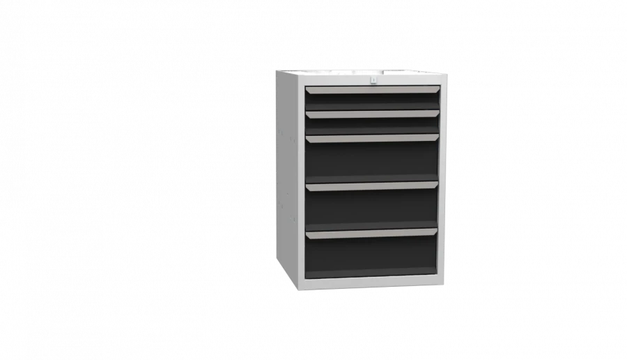 Tool chests LTS series