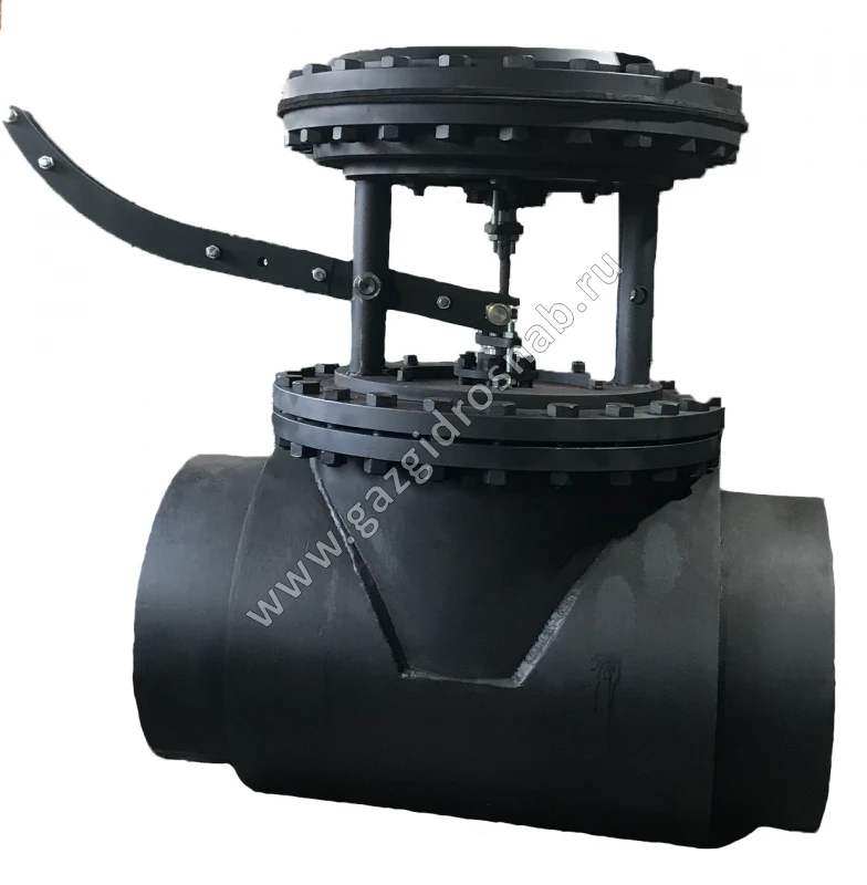 REGULATING VALVE RK-1